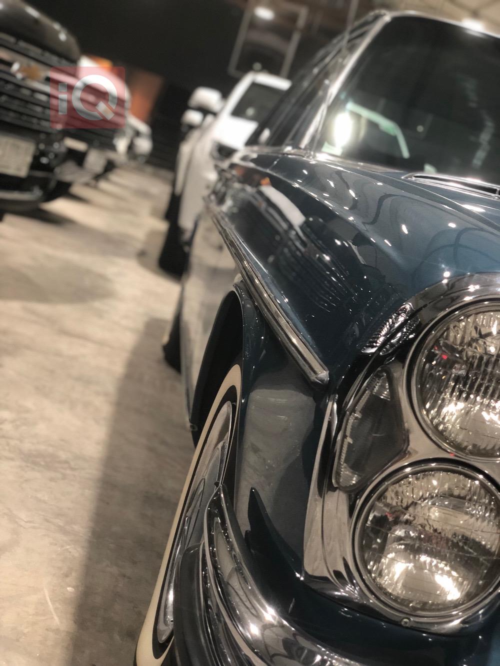 مێرسێدس بێنز S-Class